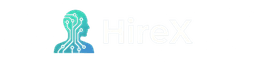 HireX Logo